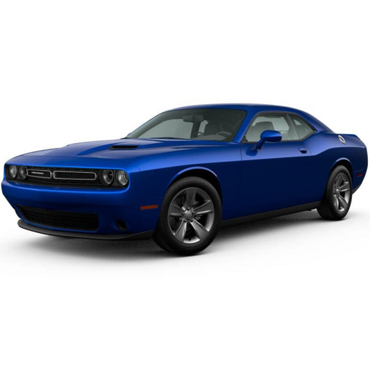 2022 Dodge Challenger (Blue)