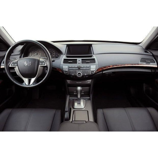 2010 Honda Accord Coupe (Black)